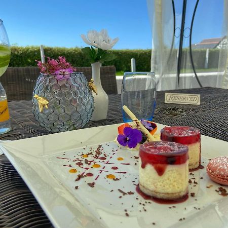 Yeats Country Hotel, Spa & Leisure Club สลิโก ภายนอก รูปภาพ