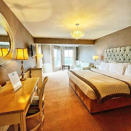 Yeats Country Hotel, Spa & Leisure Club สลิโก ภายนอก รูปภาพ