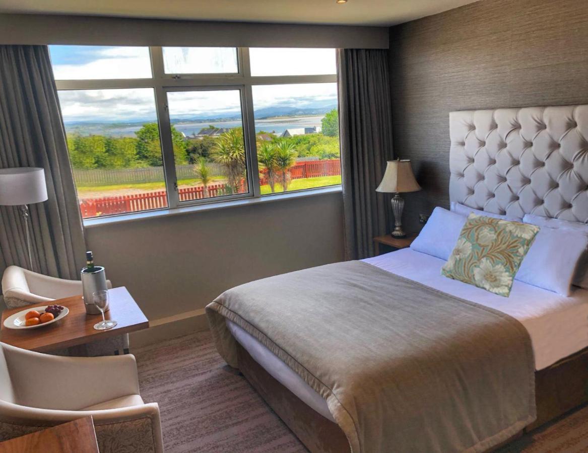 Yeats Country Hotel, Spa & Leisure Club สลิโก ภายนอก รูปภาพ
