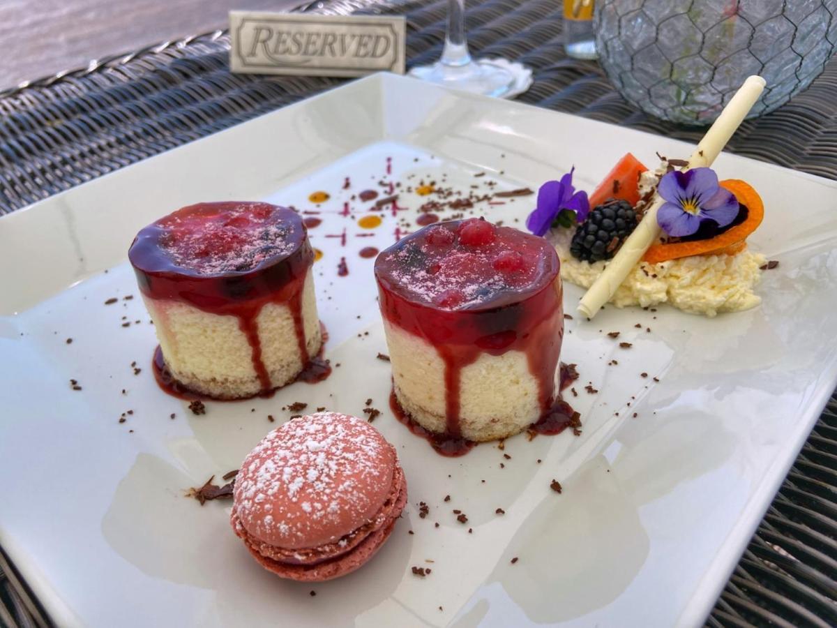 Yeats Country Hotel, Spa & Leisure Club สลิโก ภายนอก รูปภาพ
