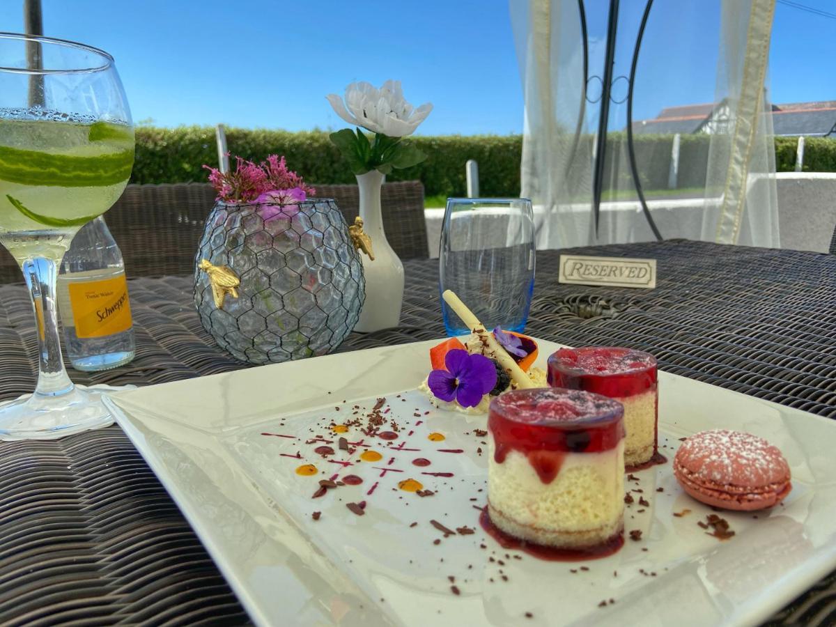 Yeats Country Hotel, Spa & Leisure Club สลิโก ภายนอก รูปภาพ