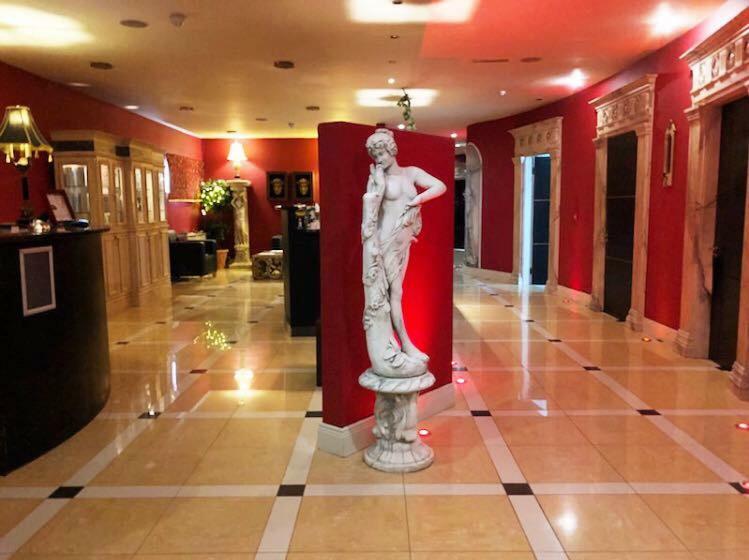 Yeats Country Hotel, Spa & Leisure Club สลิโก ภายนอก รูปภาพ