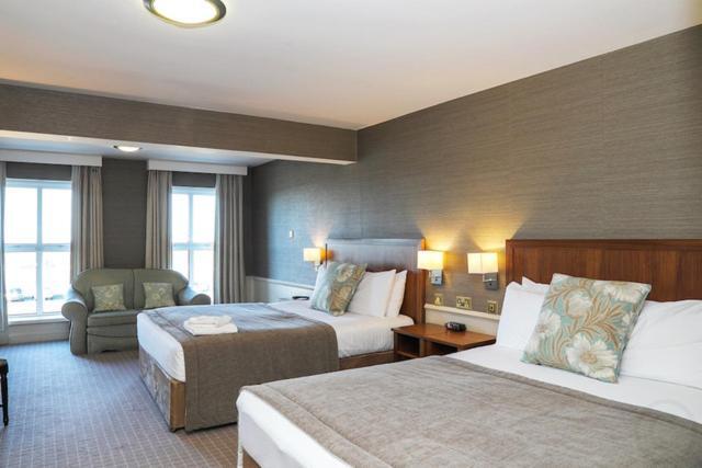 Yeats Country Hotel, Spa & Leisure Club สลิโก ภายนอก รูปภาพ