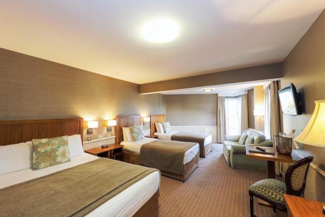 Yeats Country Hotel, Spa & Leisure Club สลิโก ภายนอก รูปภาพ